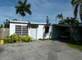 2648 NW 62nd Ave, Pompano Beach, FL 33063