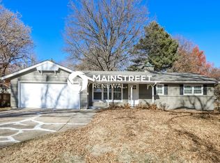 508 E 109th St, Kansas City, MO 64131