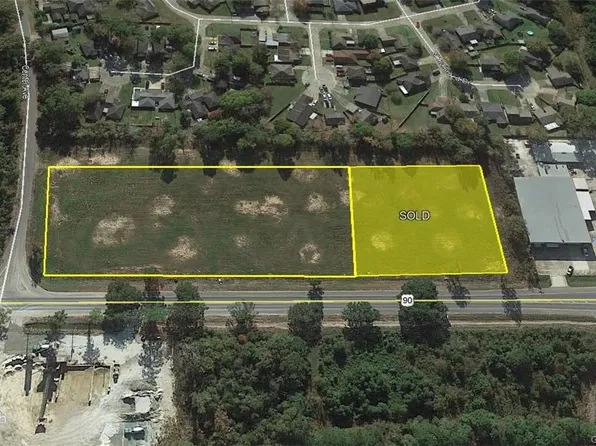 90 Highway Hwy, Sulphur, LA 70663