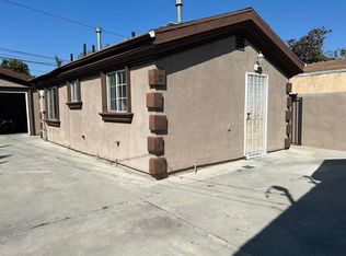 8433 San Juan Ave #C, South Gate, CA 90280