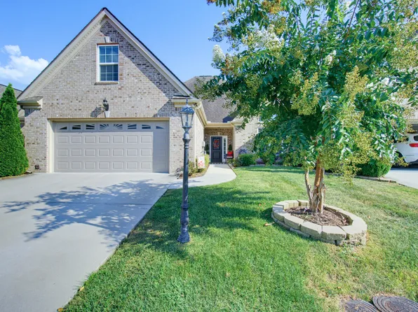 7140 Potomac River Dr, Hixson, TN 37343