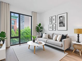 282 W 132nd St #303, New York, NY 10027