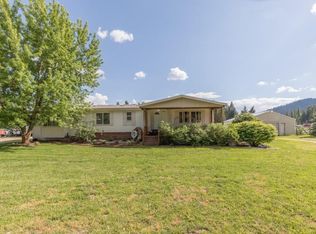 5133 W Casberg Burroughs Rd, Deer Park, WA 99006