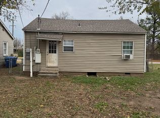 1226 N 12th St, Enid, OK 73701