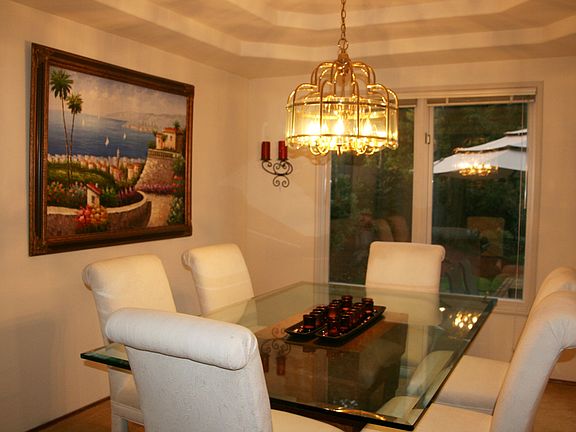 Open Formal Dining