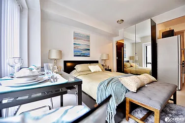 Rented by Oxford Property Group