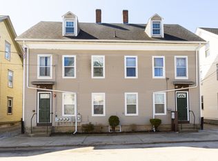 42 Bentley St FLOOR 2, Woonsocket, RI 02895