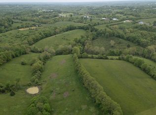 3401ACRE Menefee Rd, Crittenden, KY 41030