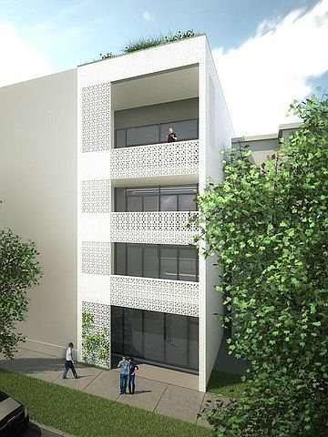 1st image of 2048 W Chicago Ave #2