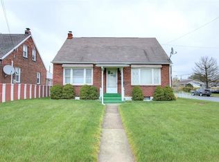 803 N Maxwell St, Allentown, PA 18109