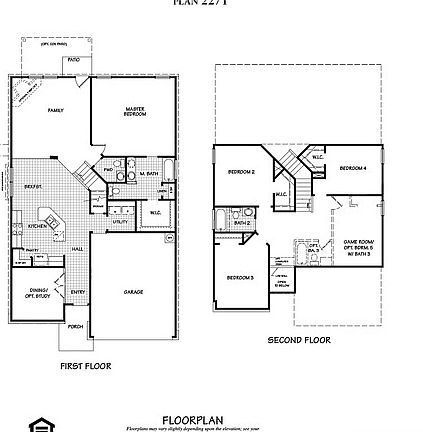 2nd image of 6523 TULIA WAY Tulia Way