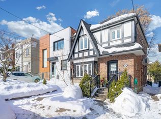 146 Cranbrooke Ave, Toronto, ON M5M1M5