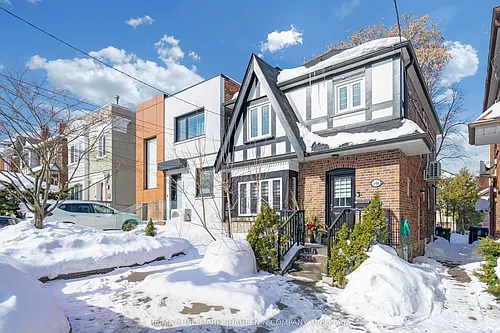 146 Cranbrooke Ave #BSMNT Photo 1