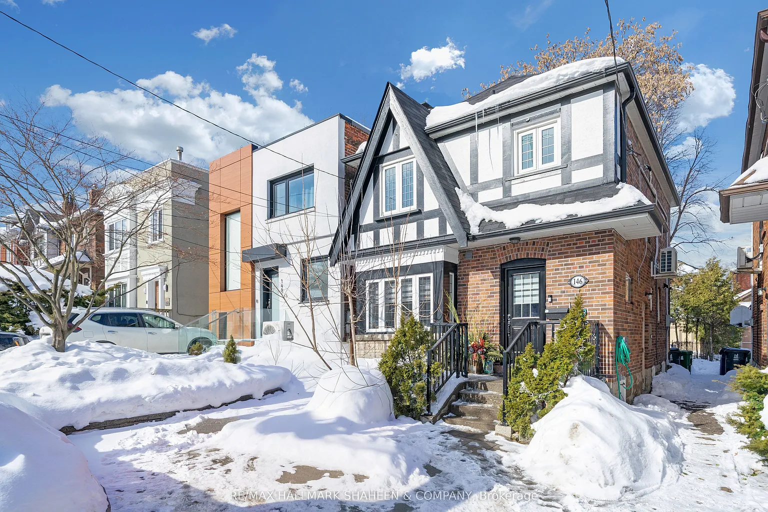 146 Cranbrooke Ave photo 1