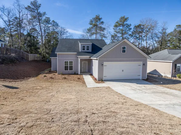 1922 Seaborn Dr, North Augusta, SC 29841