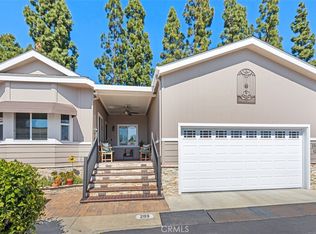 5200 Irvine Blvd SPACE 203, Irvine, CA 92620
