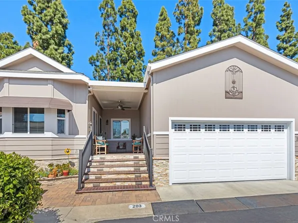 5200 Irvine Blvd Space 203, Irvine, CA 92620