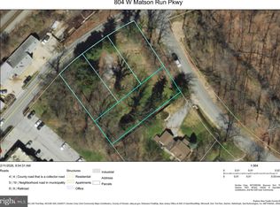 804 W Matson Run Pkwy, Wilmington, DE 19802