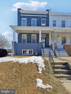 1511 N Smallwood St, Baltimore, MD, 21216