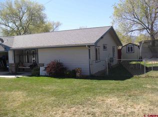 307 W 3rd St, Cortez, CO 81321