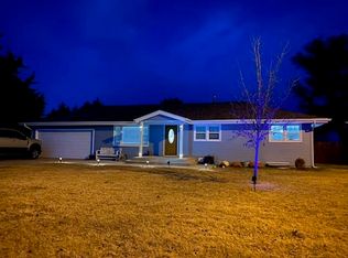 916 N 4th Ave, Hill City, KS 67642