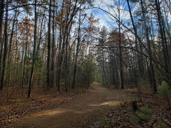 Lt 5 TO TO TOM LANE, Lac Du Flambeau, WI 54538
