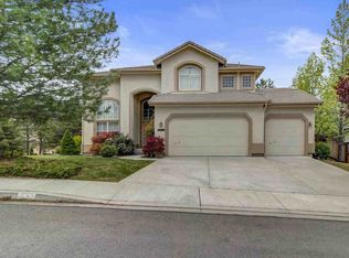 4890 E Creek Ridge Trl, Reno, NV 89519