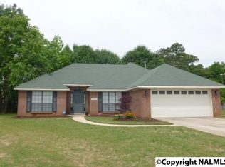 1201 Pavillion Pl SW, Decatur, AL 35603