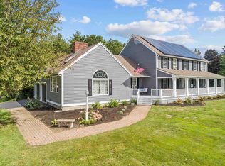 23 Washington Way, Kingston, NH 03848