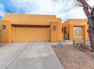 2438 N Quesnel Loop, Tucson, AZ 85715