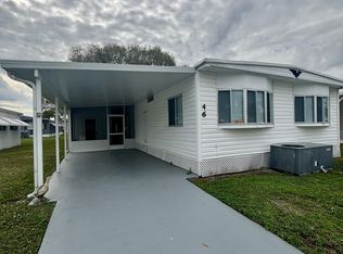 46 Camino Del Rio, Port Saint Lucie, FL 34952