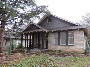 5643 E Side Ave, Dallas, TX 75214