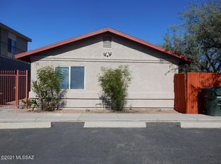 725 E Lester St, Tucson, AZ 85719