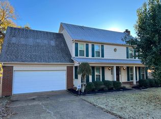 3694 Briar Trail Cv, Bartlett, TN 38135