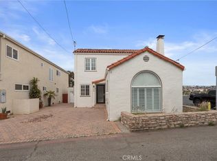 1908 Loma Dr, Hermosa Beach, CA 90254