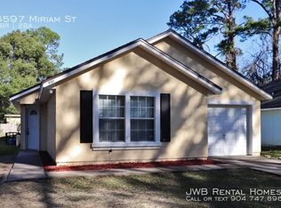 6597 Miriam St, Jacksonville, FL 32219
