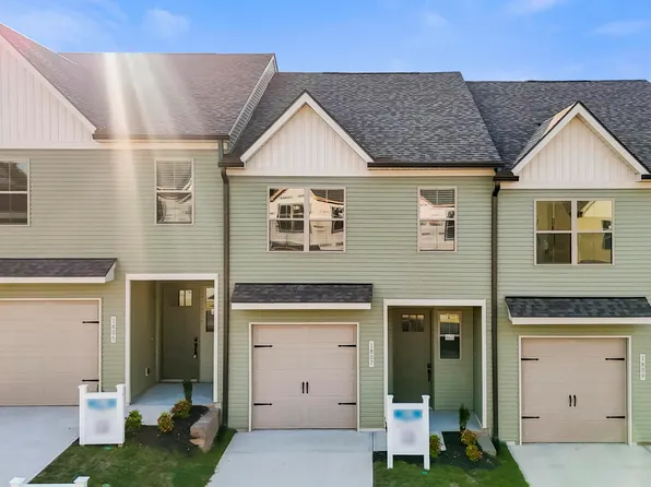 1807 Bennett Village Dr, Maryville, TN 37804