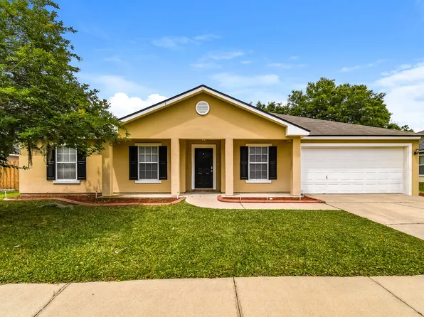 11266 Silver Key Dr, Jacksonville, FL 32218