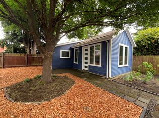 7228 N Villard Ave Unit B, Portland, OR 97217