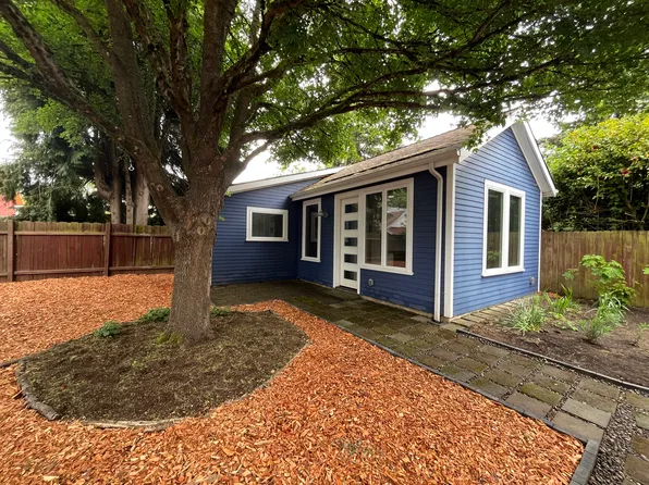 7228 N Villard Ave Unit B, Portland, OR 97217