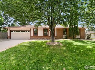 643 Rocky Mountain Way, Fort Collins, CO 80526