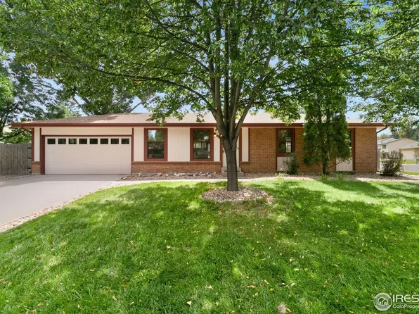643 Rocky Mountain Way, Fort Collins, CO 80526