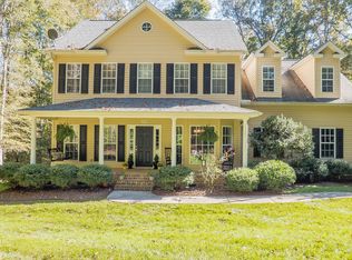 1940 Sossoman Springs Rd, Midland, NC 28107