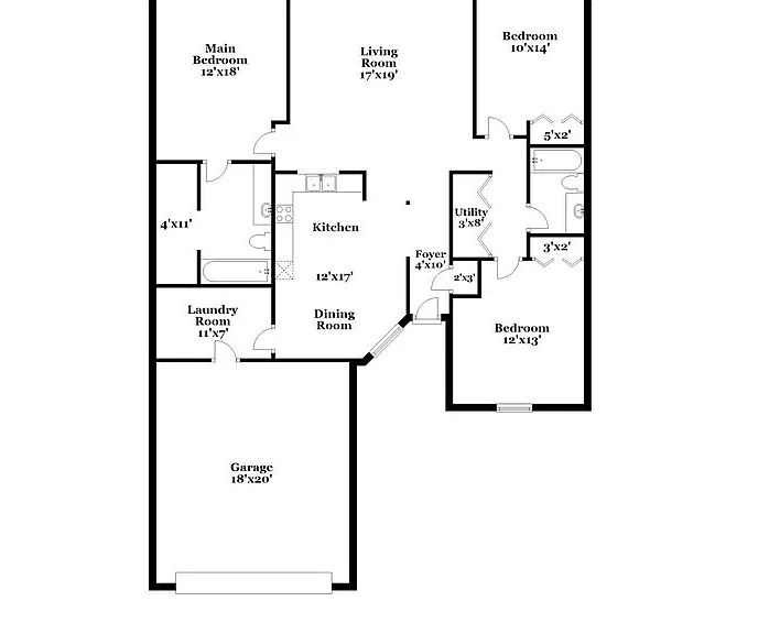 10610 Crackling Dr — Photo 2