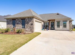 3702 Sandbar Dr, Addis, LA 70710