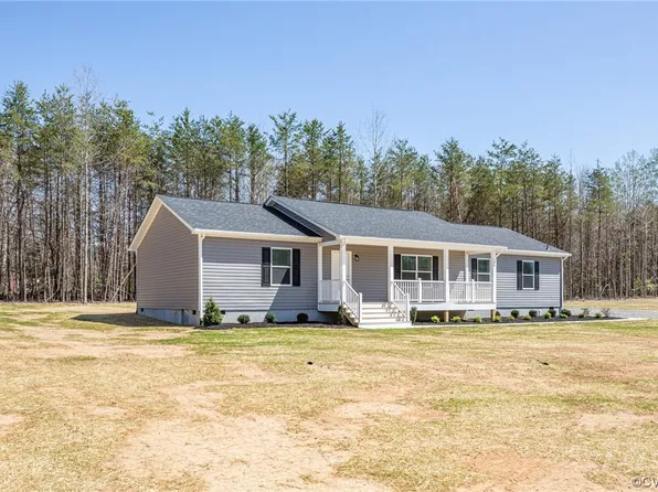 44 Hotchkiss Dr, Mineral, VA 23117