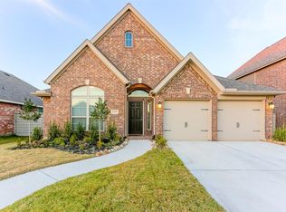 2329 Redwood Ridge Trl, Manvel, TX 77578