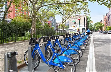 Rented by REAL New York