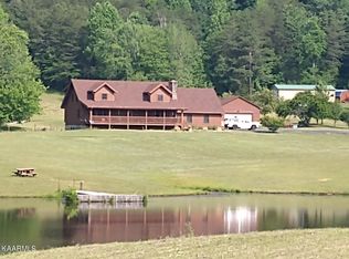 165 Lowe Galyon Ln, Philadelphia, TN 37846