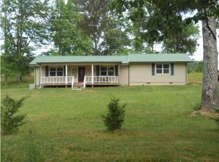 2374 No Pone Rd NW, Georgetown, TN 37336